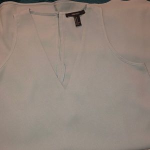 Forver 21 Mini V-neck dress